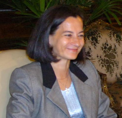 Leticia Chávez Rojas