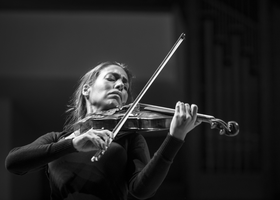 Leticia Moreno