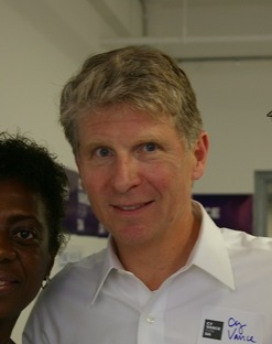 Letitia Cyrus