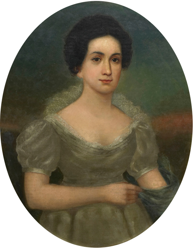 Letitia Harding