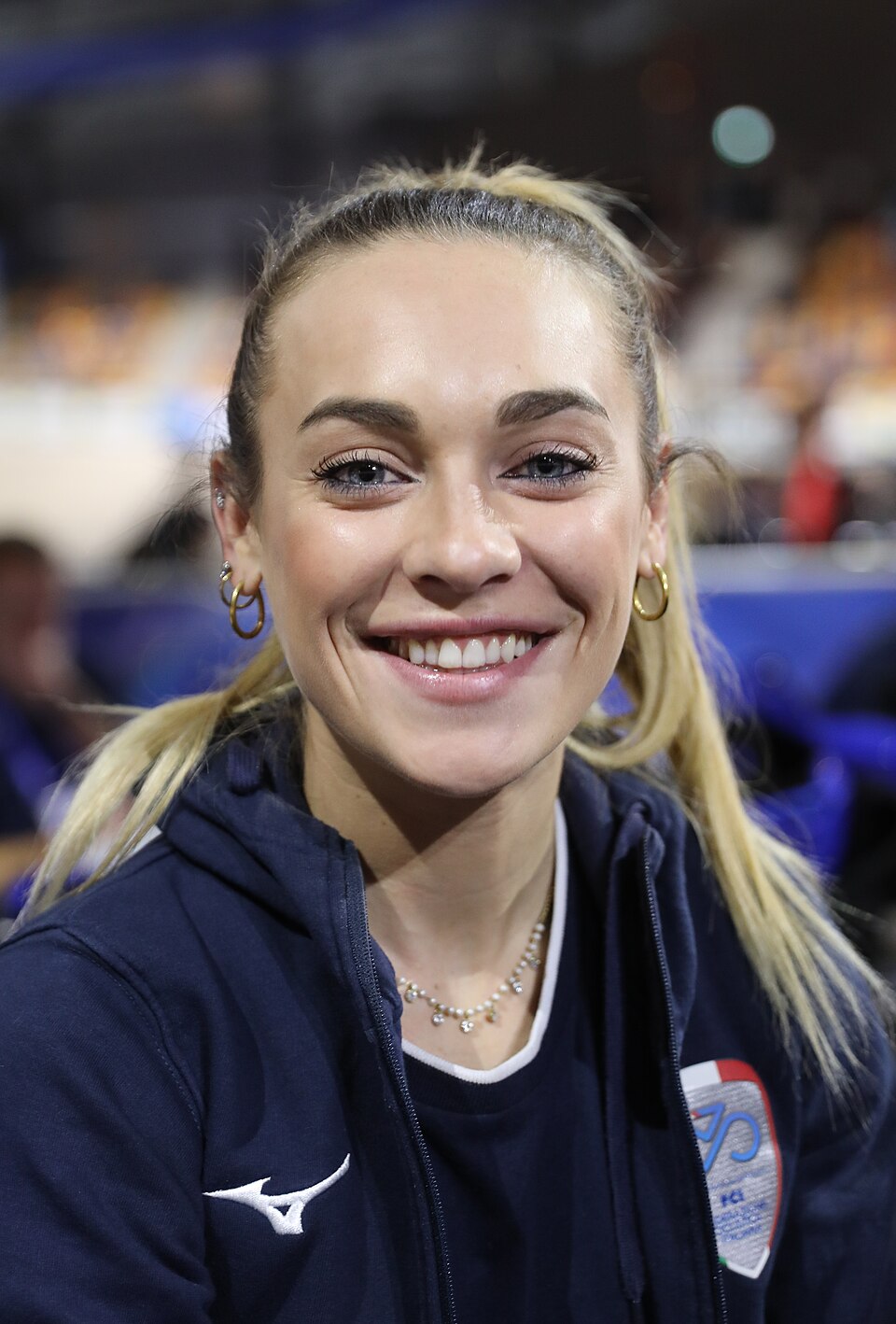 Letizia Paternoster