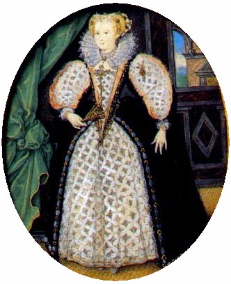 Lettice Reynolds