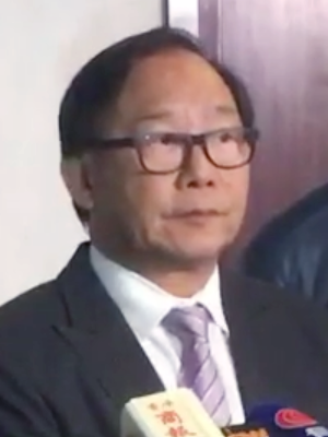 Leung Che-cheung