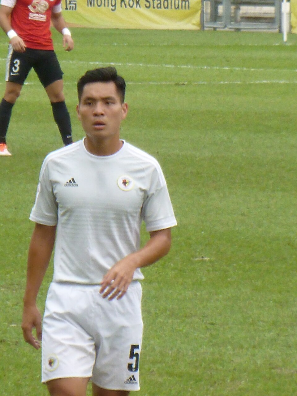 Leung Ho-Kwun