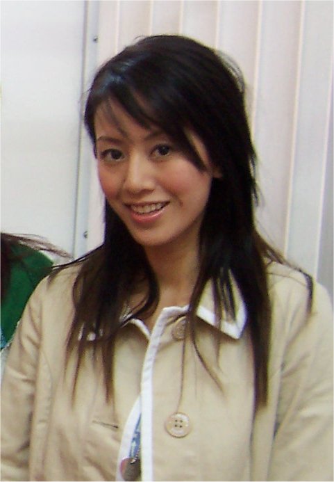 Leung Oi-sze