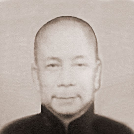 Leung Pak-hang