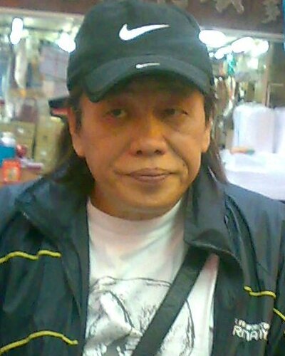 Leung Siu Wing