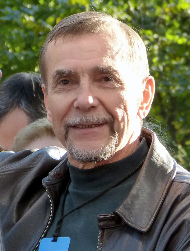 Lev Ponomarev