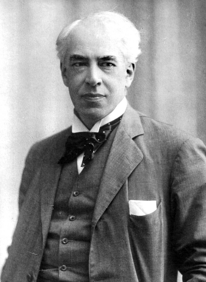 Lev Stanislavsky