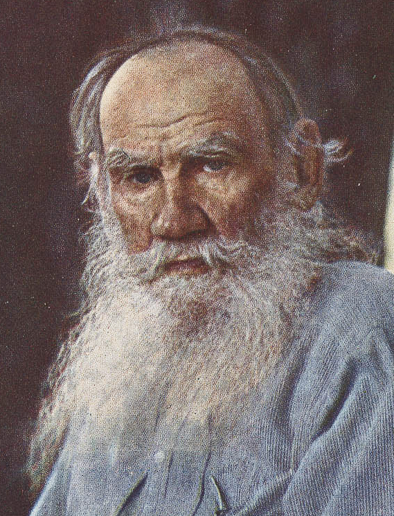 Lev Tolstoi