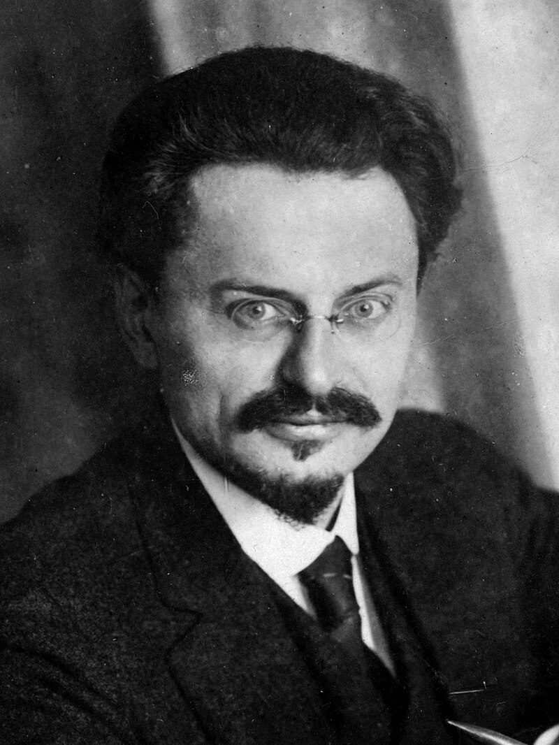 Lev Trotsky