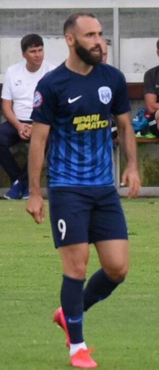 Levan Arveladze