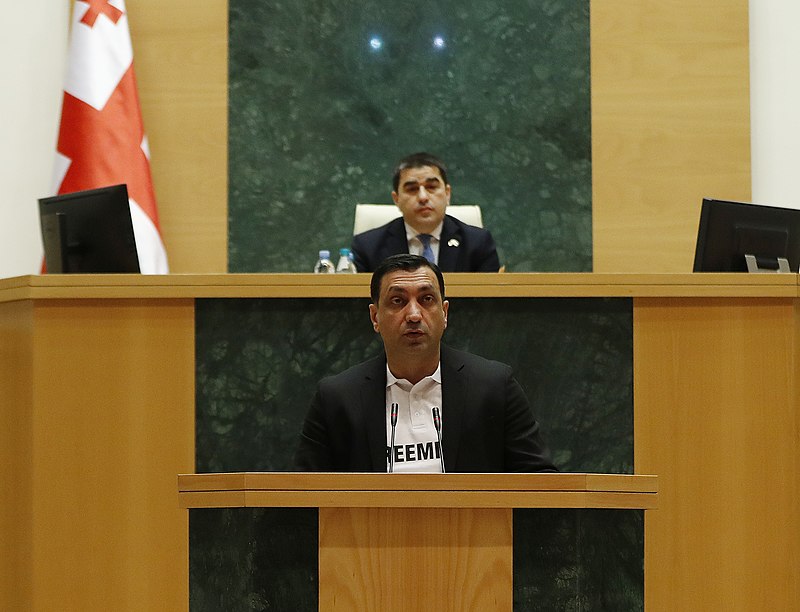 Levan Bezhashvili
