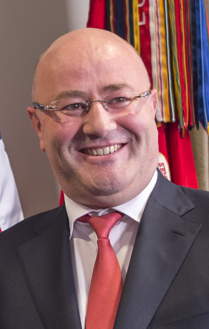 Levan Izoria