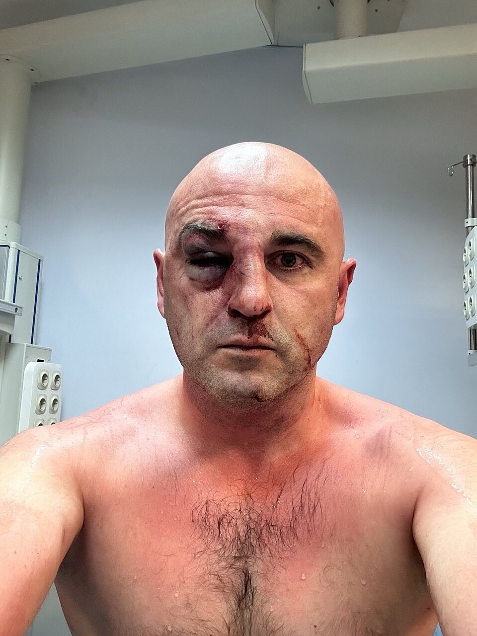 Levan Khabeishvili
