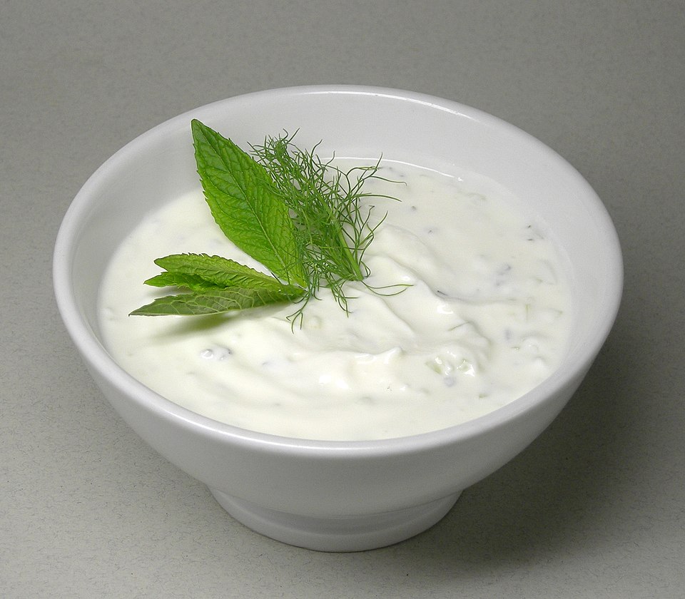 Levant Gulay