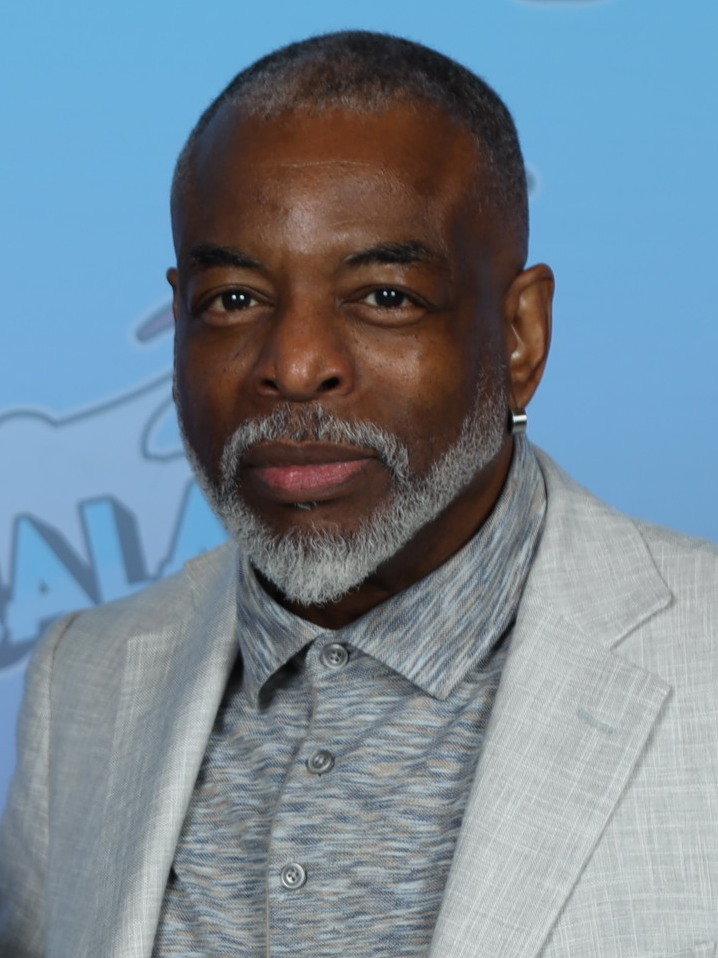 Levar Smith