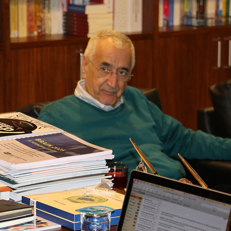 Levent Doğan