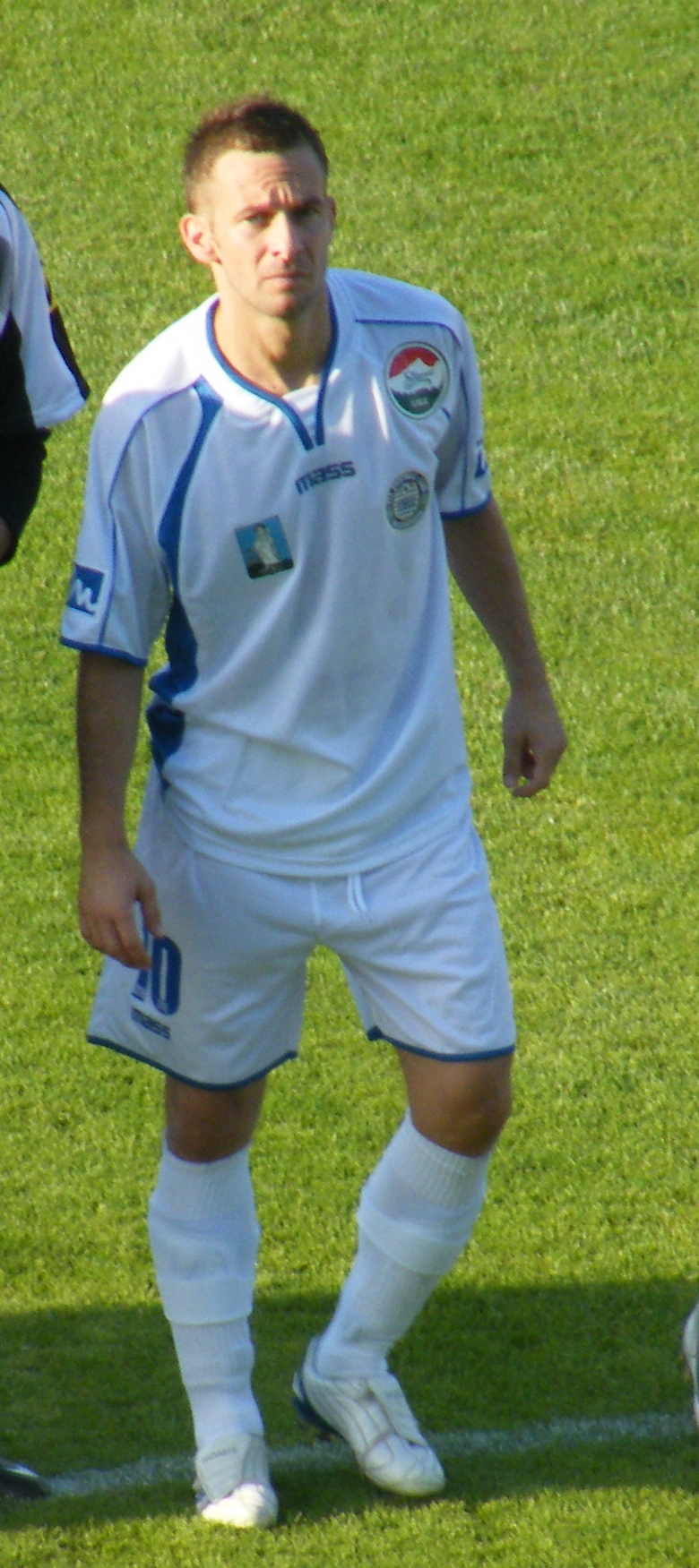 Levente Schultz
