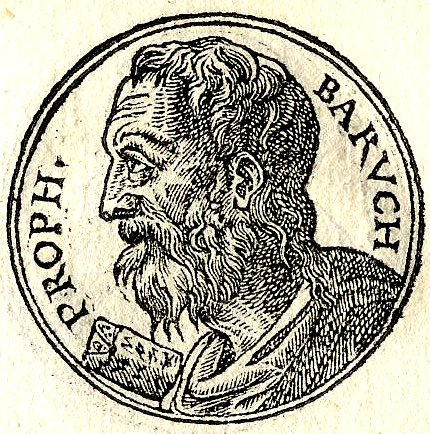 Levi Ben Baruch