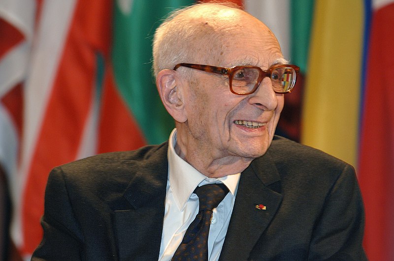 Lévi-Strauss