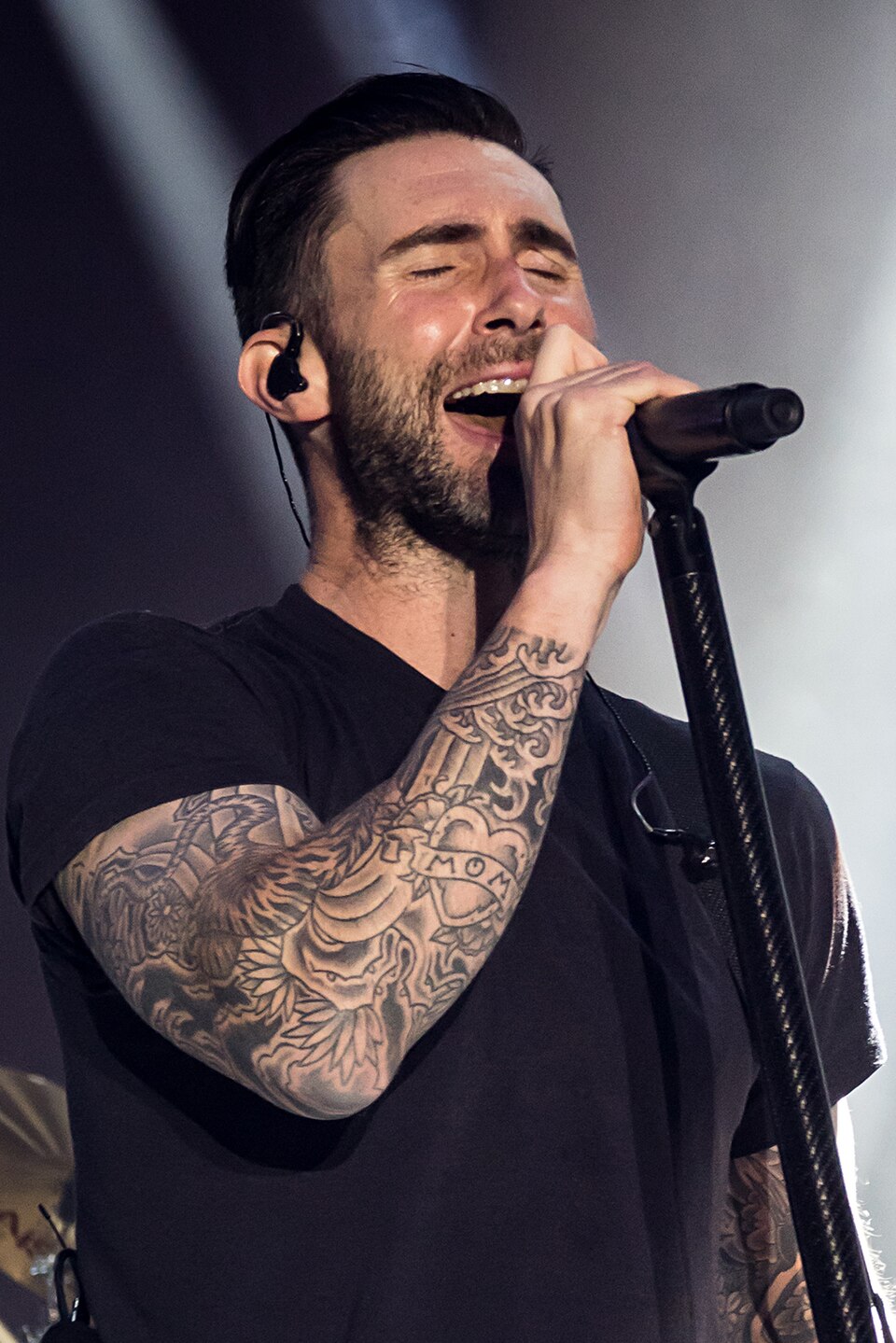 Levine