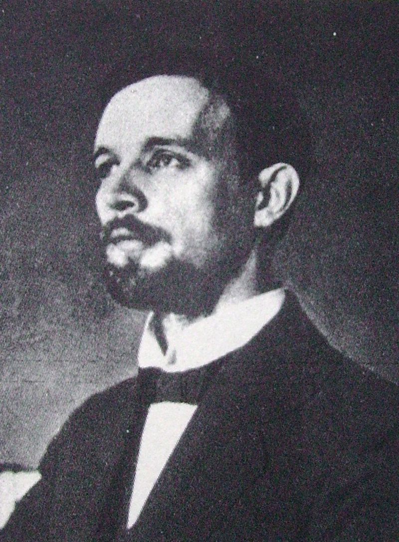 Lewi Pethrus