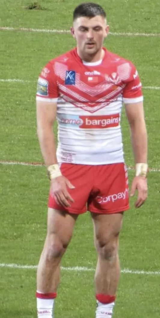 Lewis Dodd