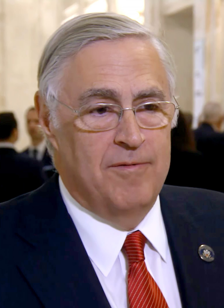 Lewis Kaplan