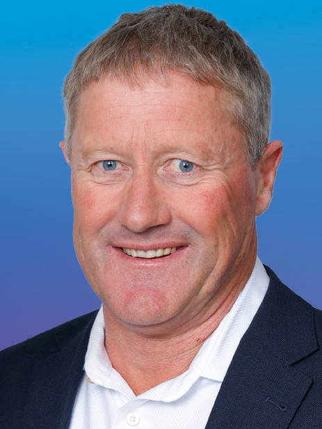 Lewis McCallum