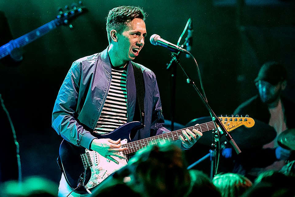 Lexsoul Dancemachine