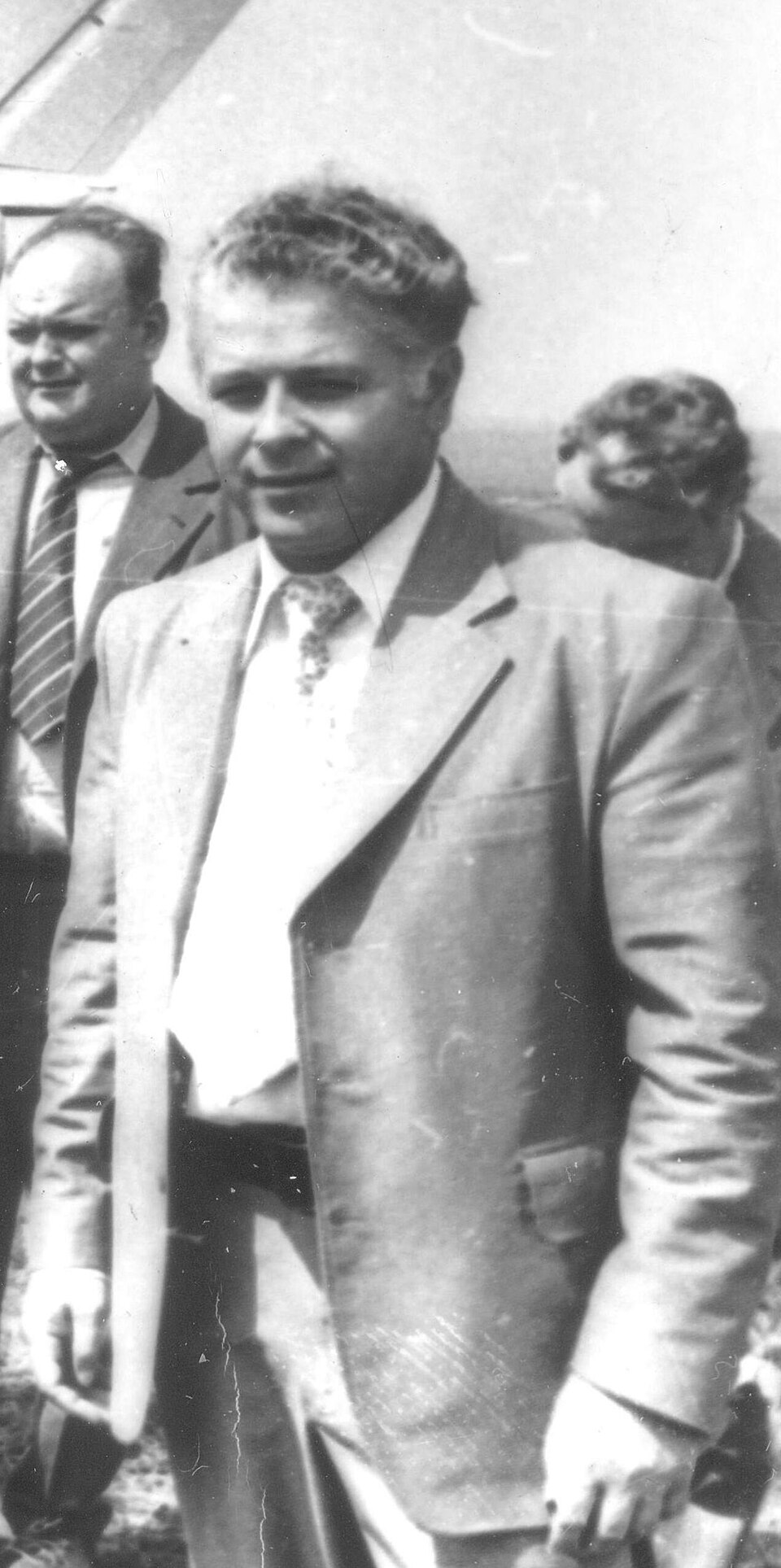 Li Bennich-Björkman