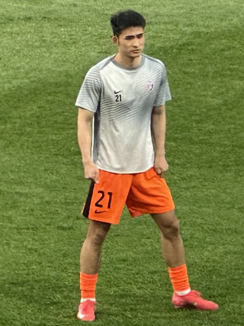 Li Biao