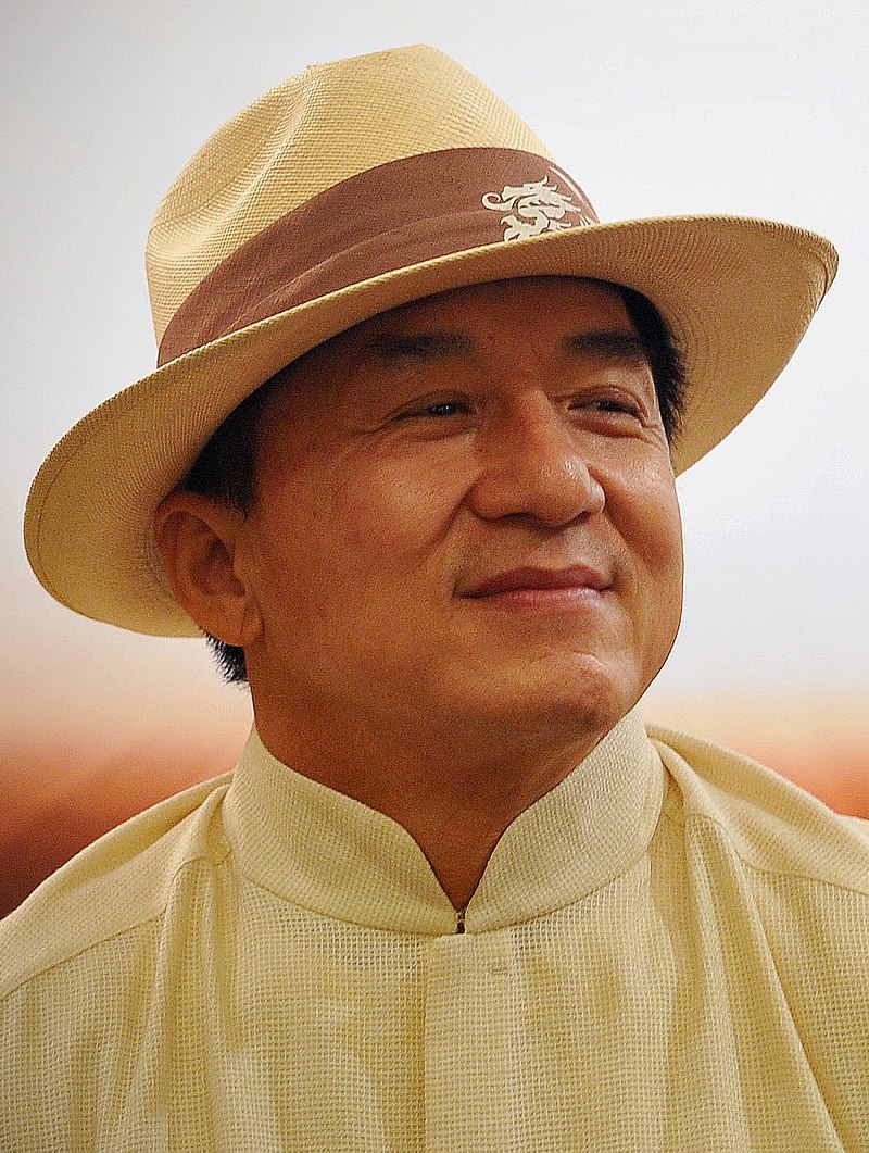 Li Chan Von