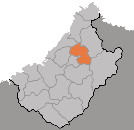 Li Changgang