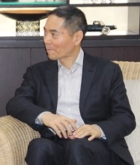 Li Guangda