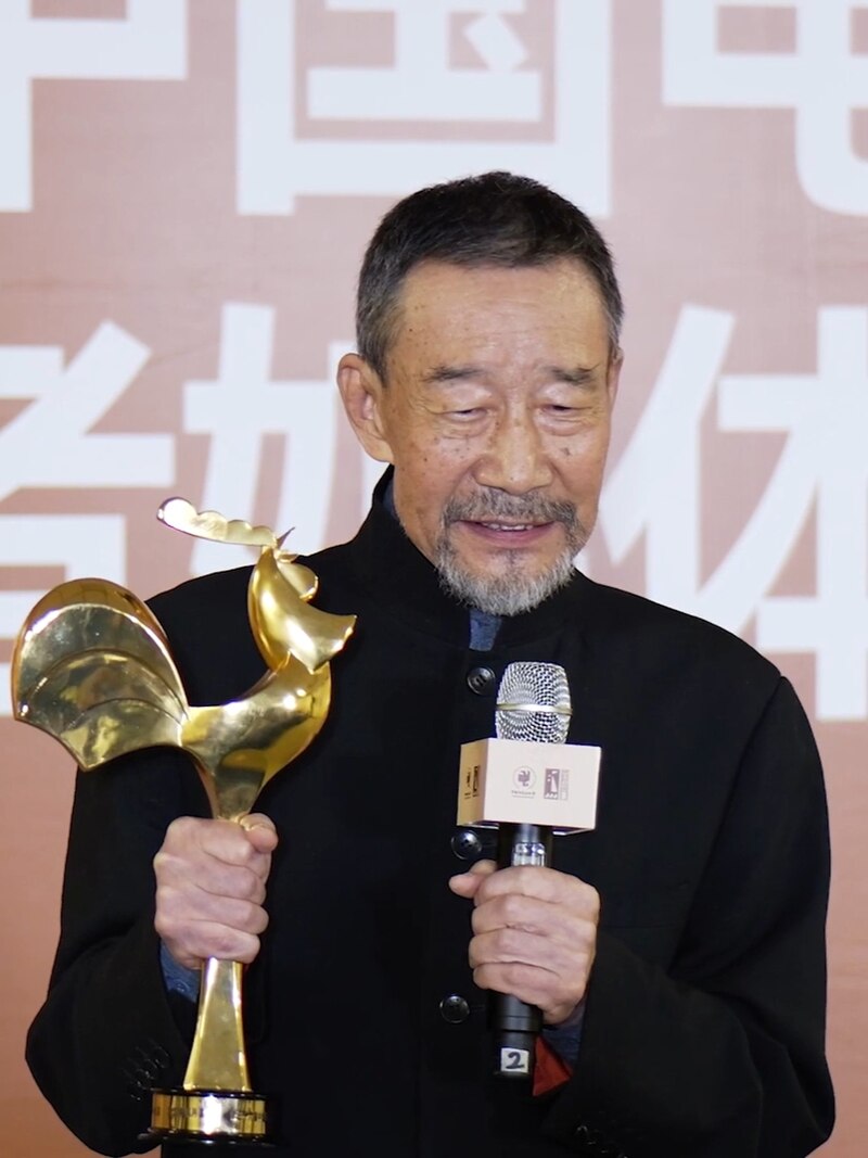 Li Guodong