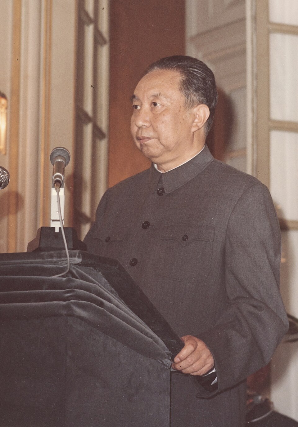 Li Guofeng