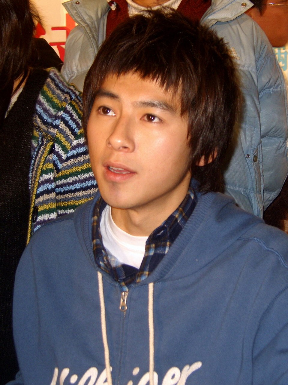 Li Guoyi