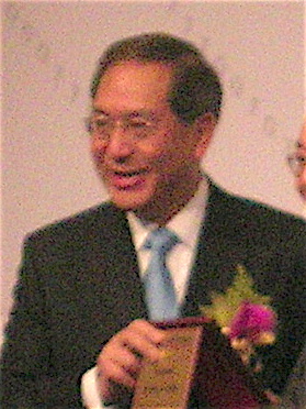 Li Guozhang