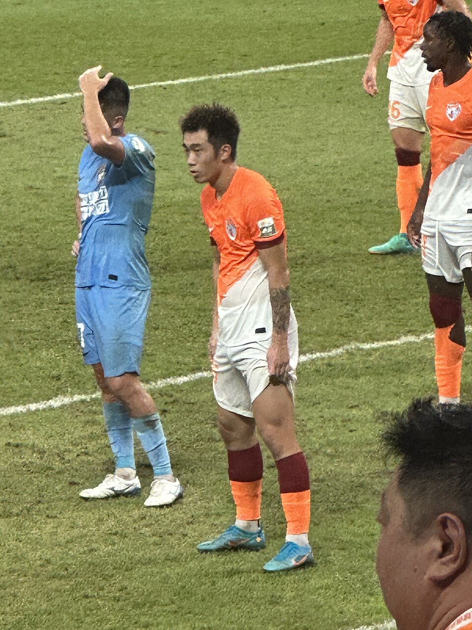 Li Hailong