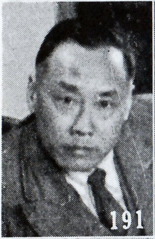 Li Haimo