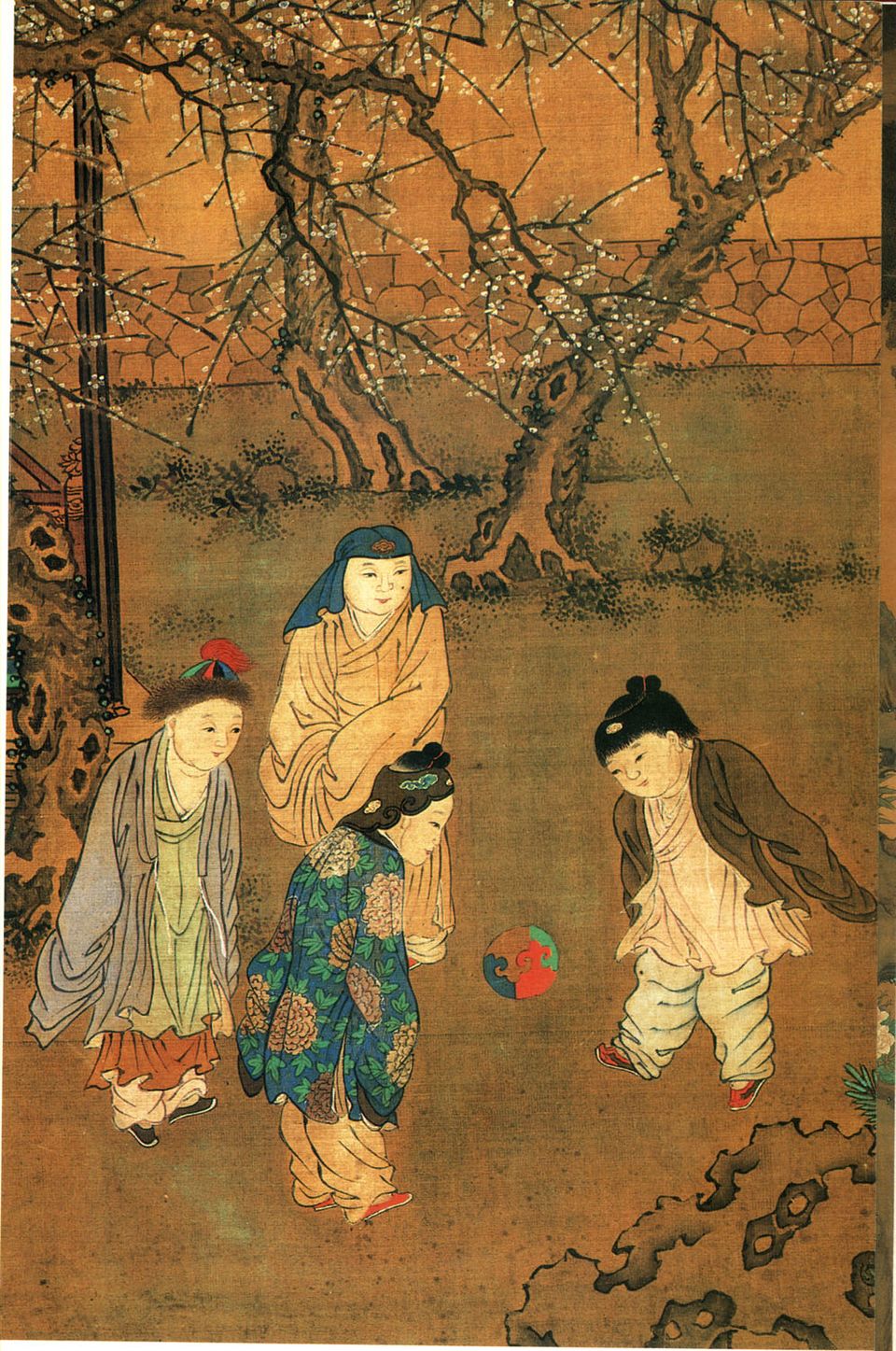 Li Hanchen