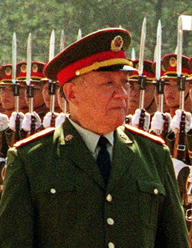 Li Haotian