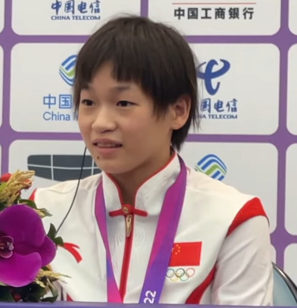 Li Huaming