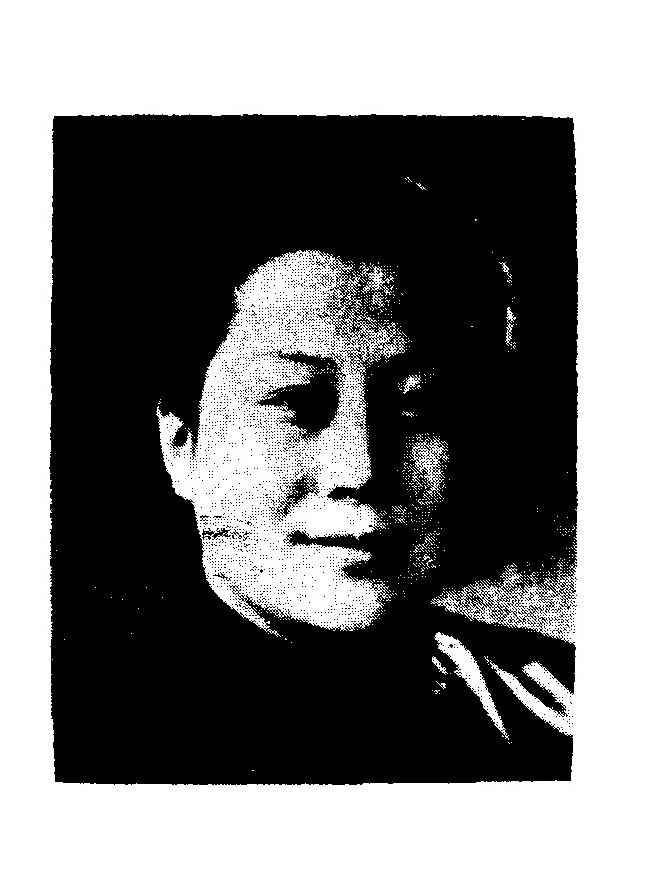 Li Huimin