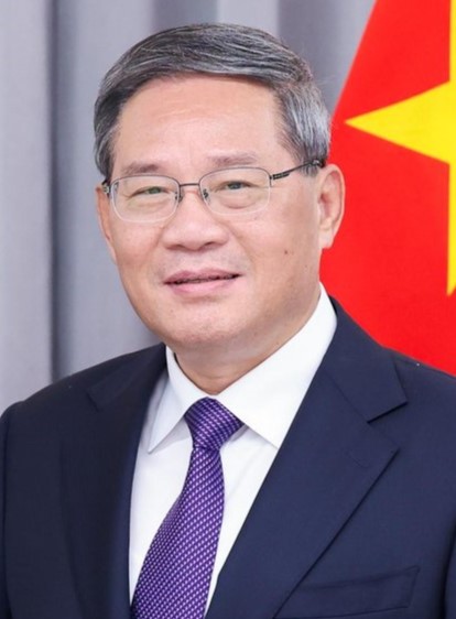 Li Huizhong