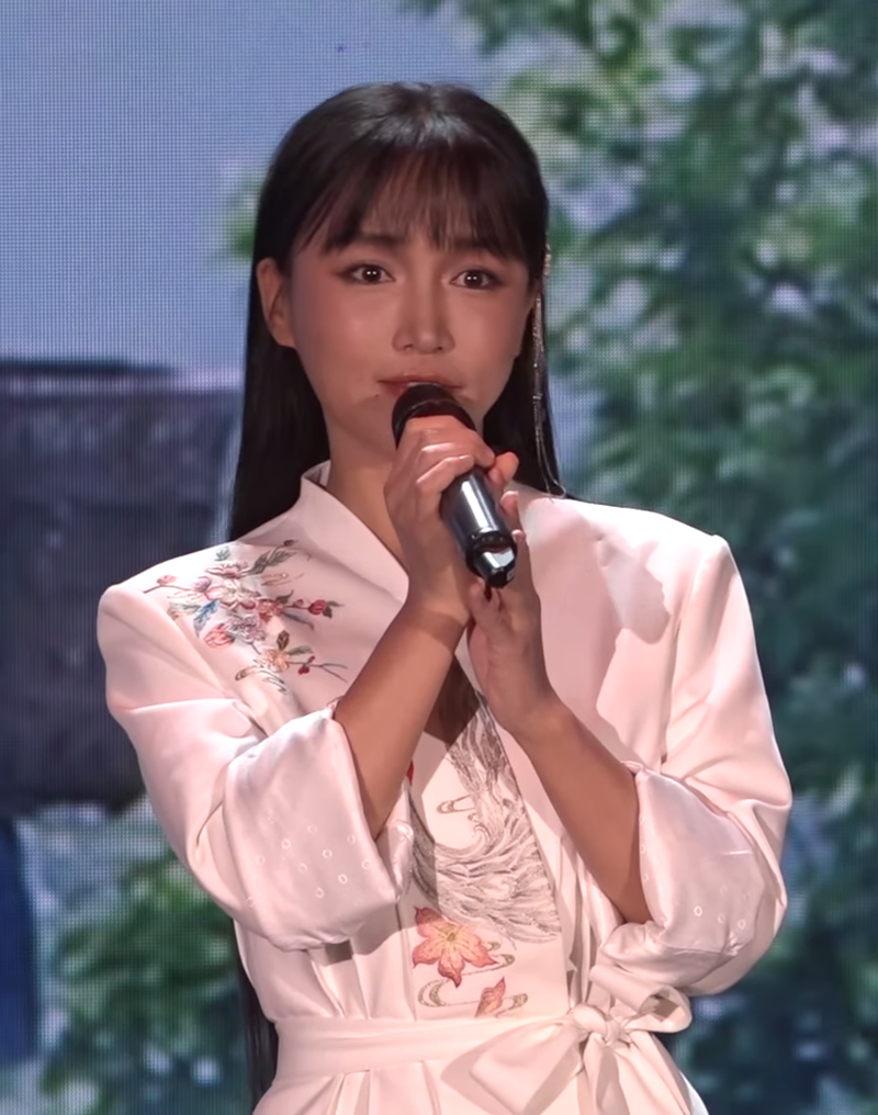 Li Jiajia