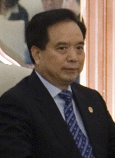 Li Jianguo