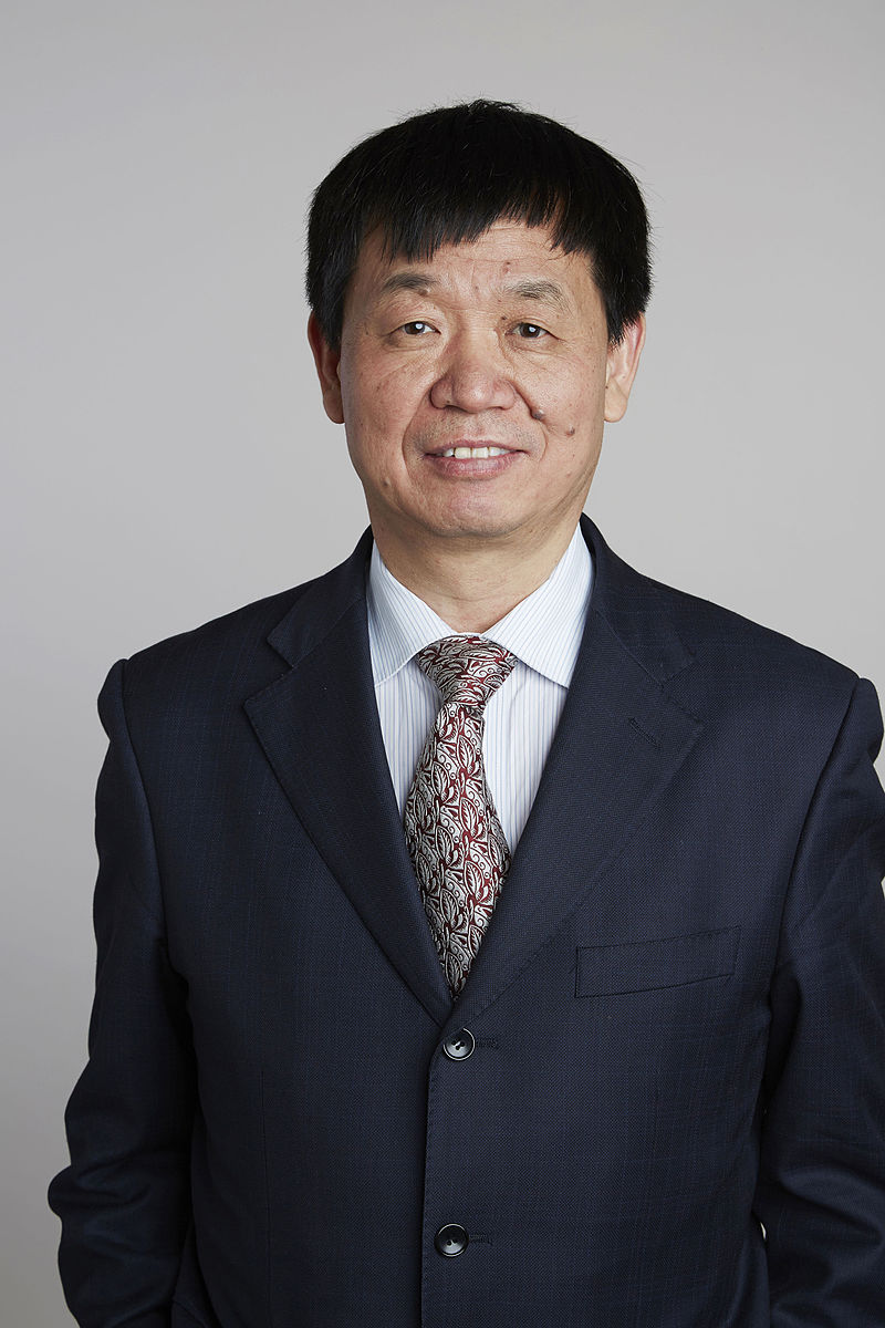 Li Jiayang